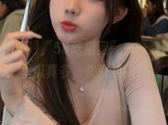 “58吃瓜网”——我靠，这里瓜真多，快来扒扒！