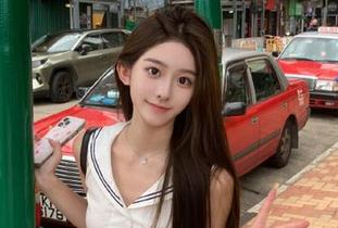我怎么感觉“91吃瓜”的视频里每个人都是潜在的明星呢？太妙了！