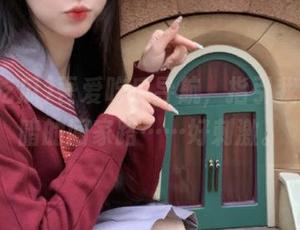 吾爱吃瓜导航，指引我踏上幽暗的回家路……好刺激。
