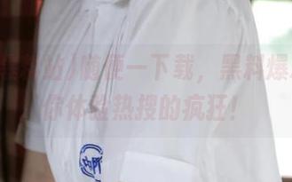 随便一下载，黑料爆料站带你体验热搜的疯狂！