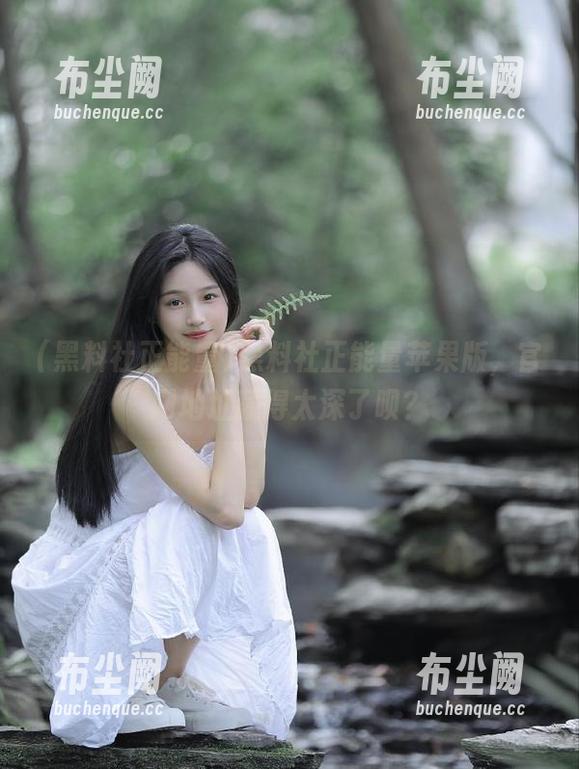 黑料社正能量苹果版，官网地址藏得太深了呗？